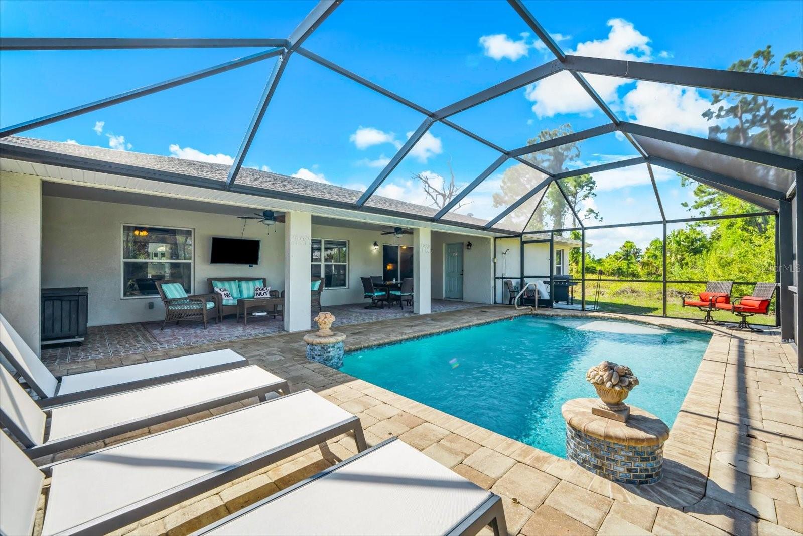 8431 WALDREP ST, PORT CHARLOTTE, FL, 33981