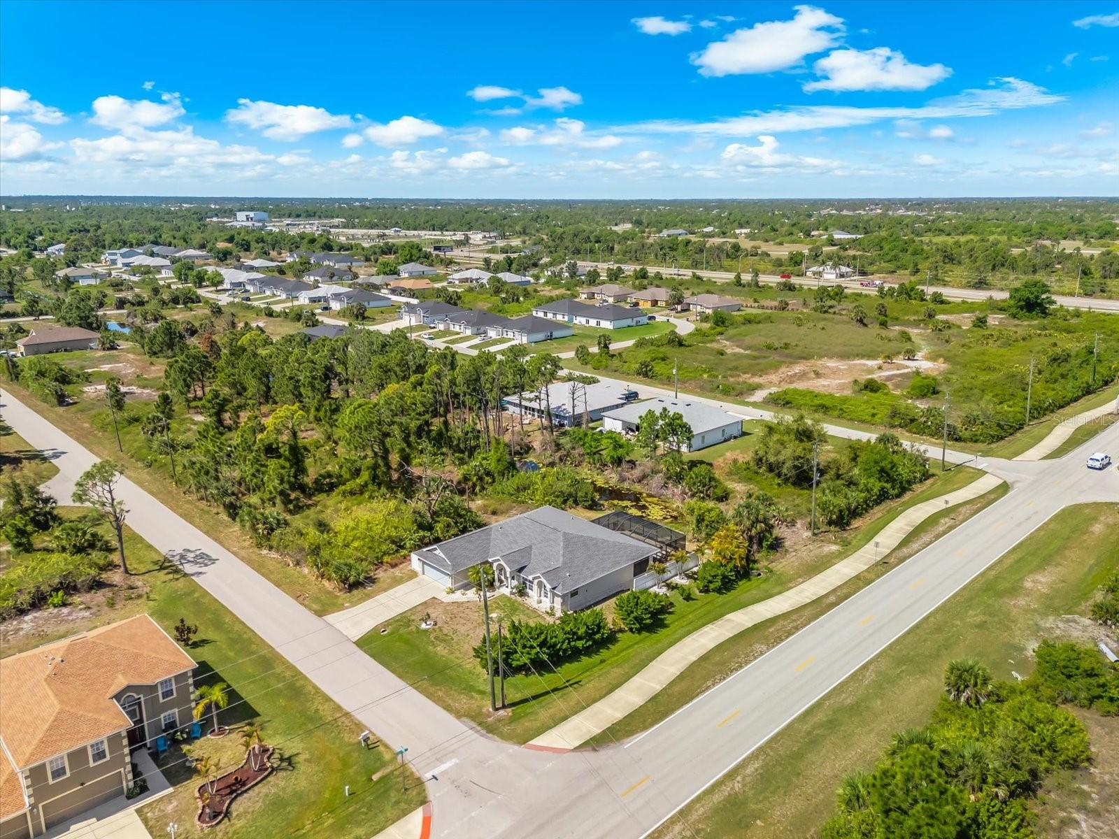 8431 WALDREP ST, PORT CHARLOTTE, FL, 33981