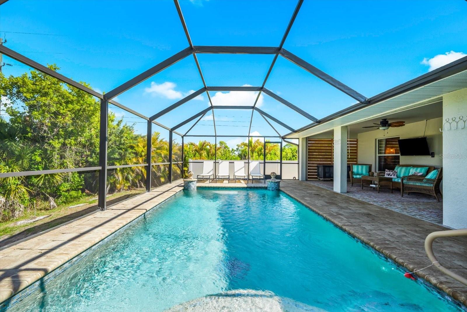 8431 WALDREP ST, PORT CHARLOTTE, FL, 33981