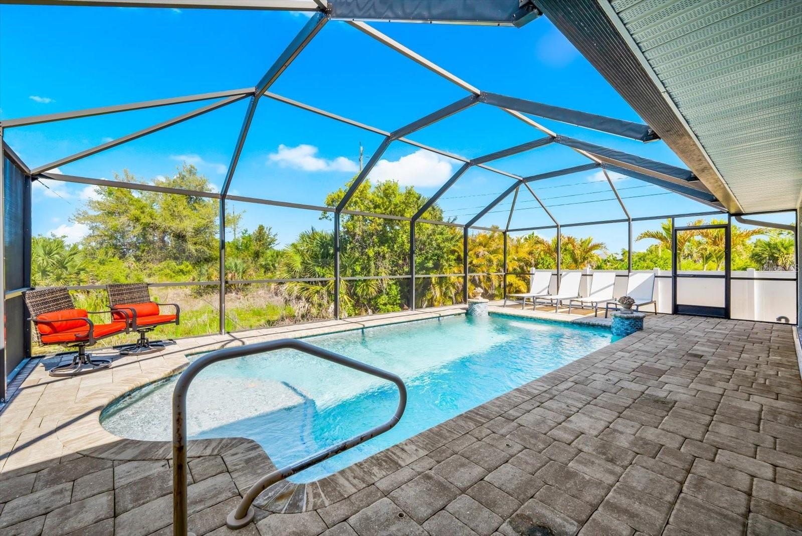 8431 WALDREP ST, PORT CHARLOTTE, FL, 33981