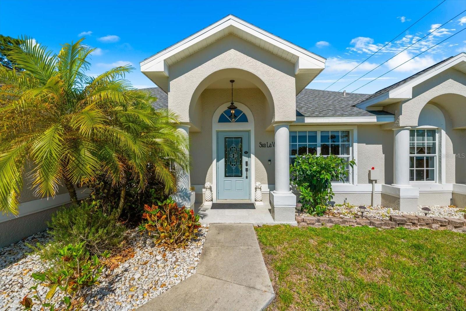 8431 WALDREP ST, PORT CHARLOTTE, FL, 33981
