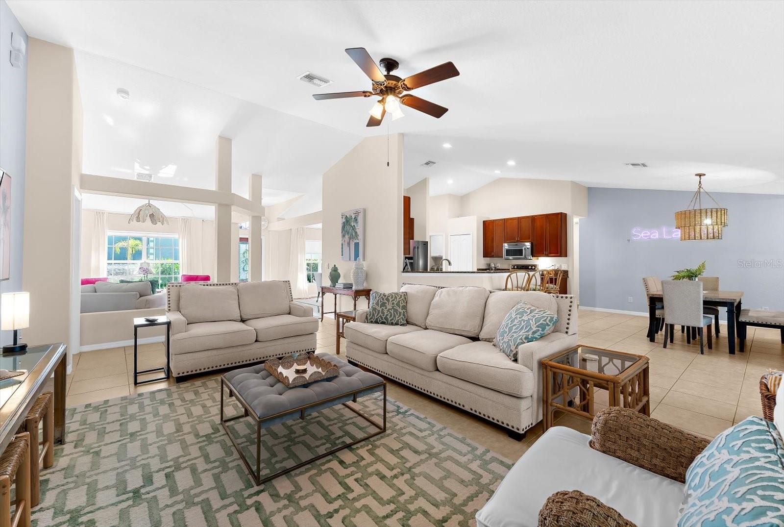 8431 WALDREP ST, PORT CHARLOTTE, FL, 33981
