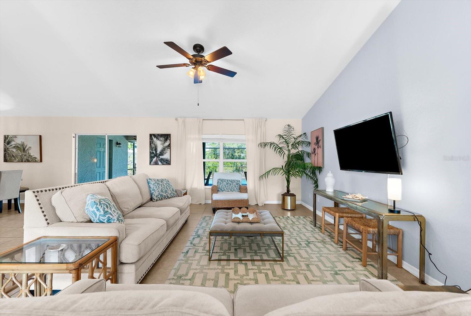 8431 WALDREP ST, PORT CHARLOTTE, FL, 33981