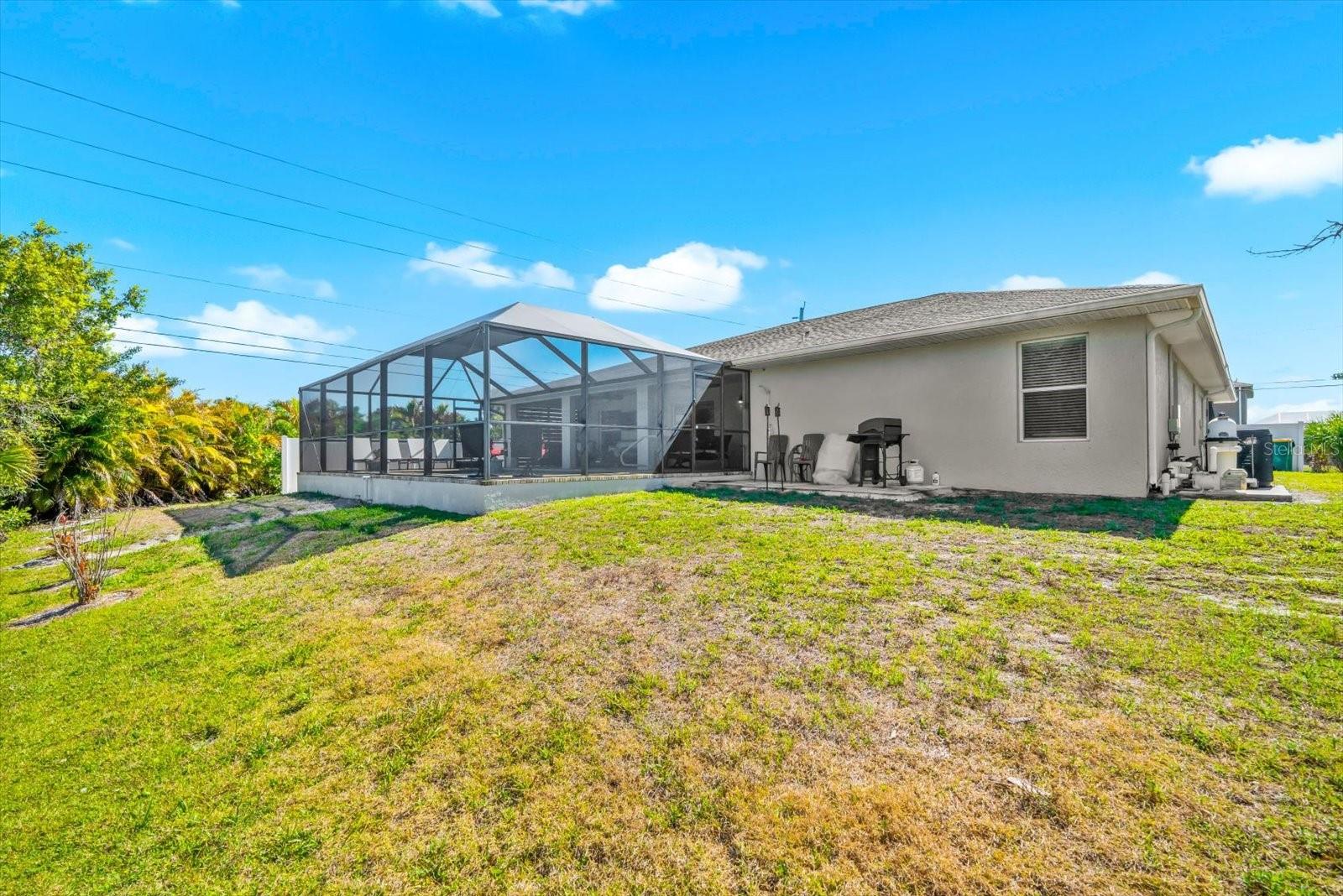 8431 WALDREP ST, PORT CHARLOTTE, FL, 33981