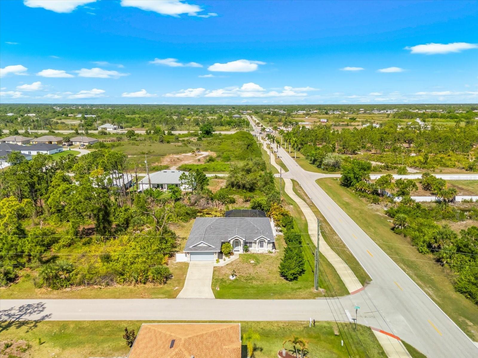 8431 WALDREP ST, PORT CHARLOTTE, FL, 33981