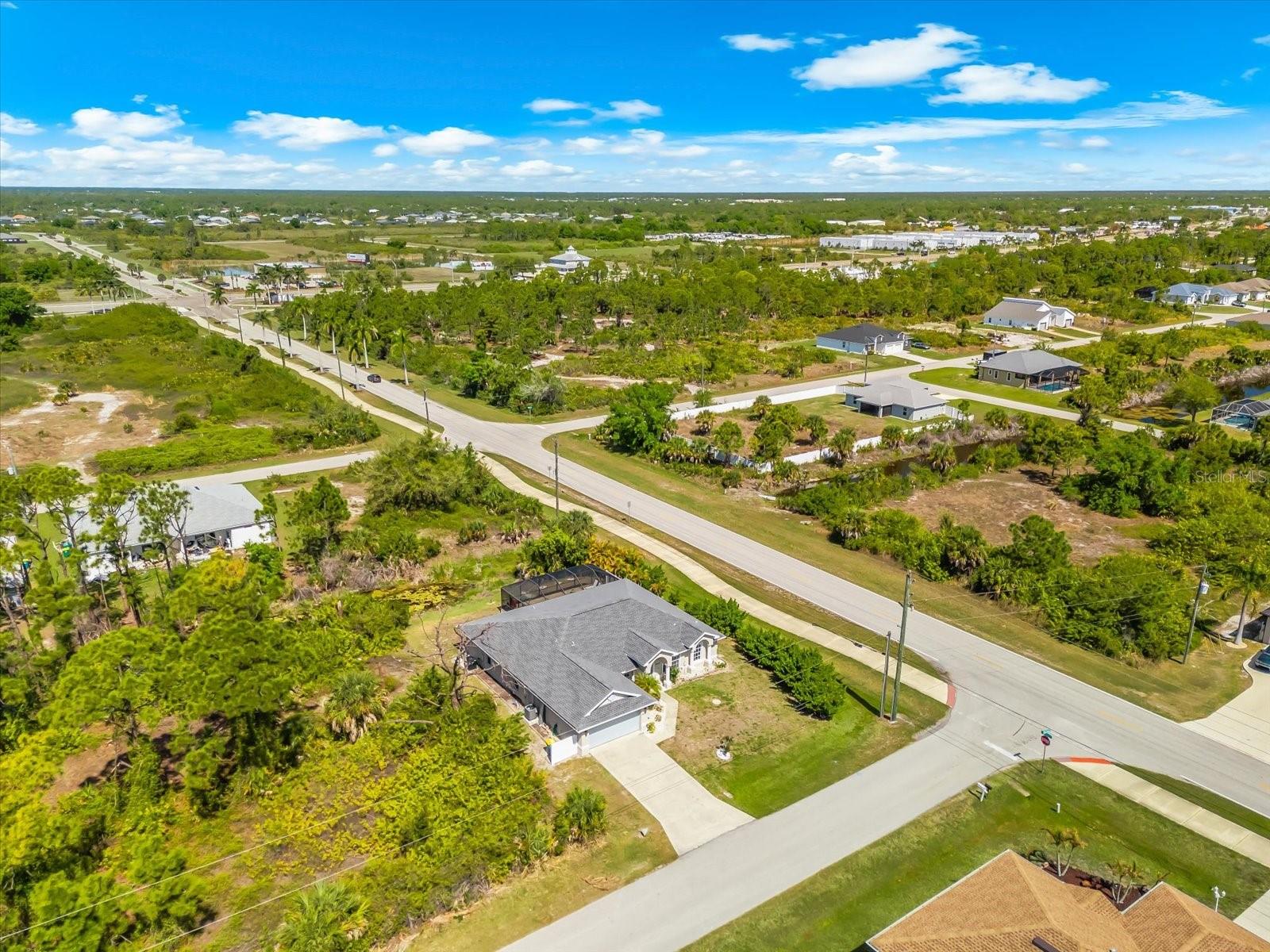 8431 WALDREP ST, PORT CHARLOTTE, FL, 33981