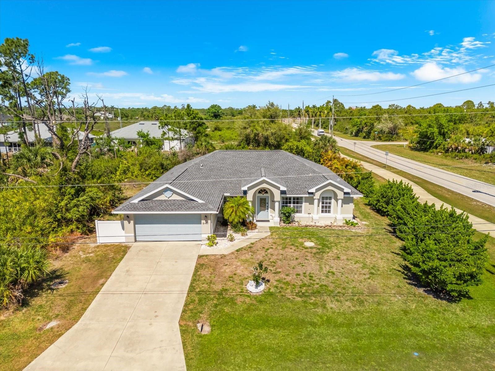 8431 WALDREP ST, PORT CHARLOTTE, FL, 33981