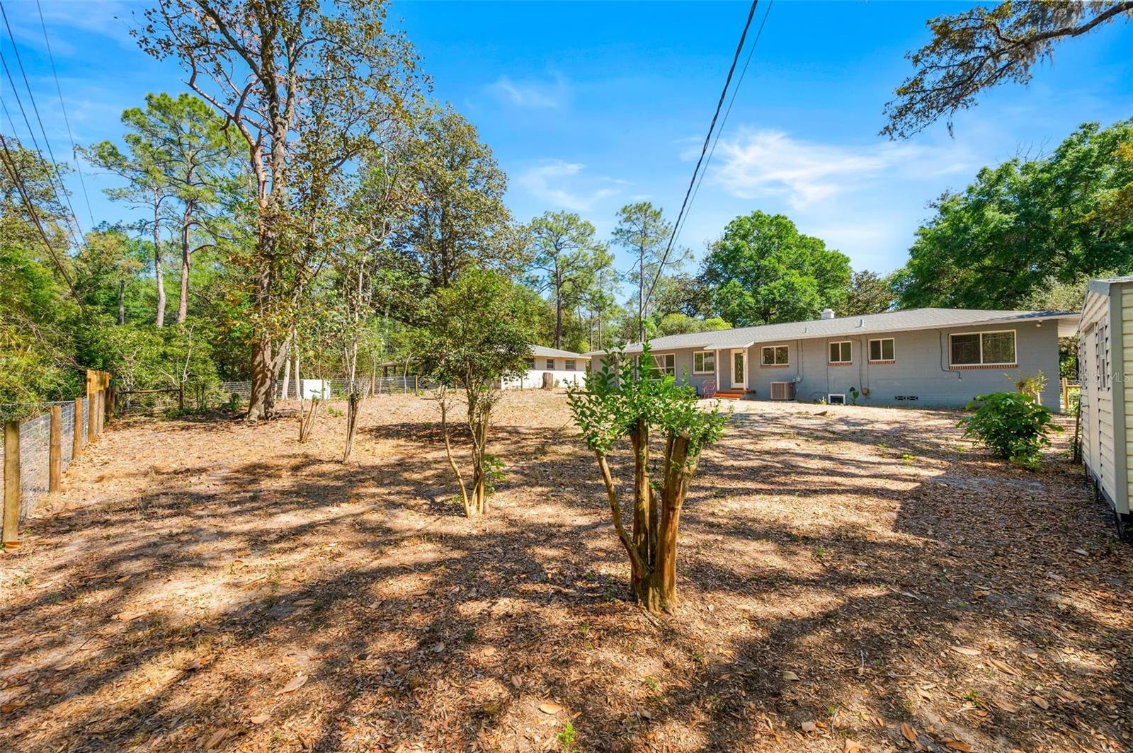 3716 SW 2ND PL, GAINESVILLE, FL, 32607