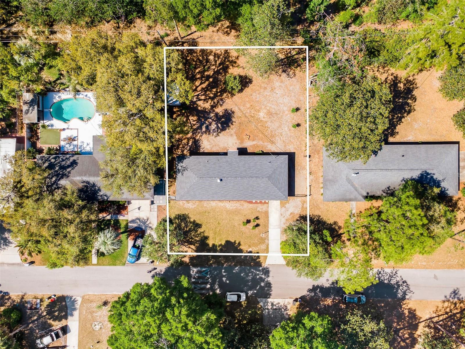 3716 SW 2ND PL, GAINESVILLE, FL, 32607