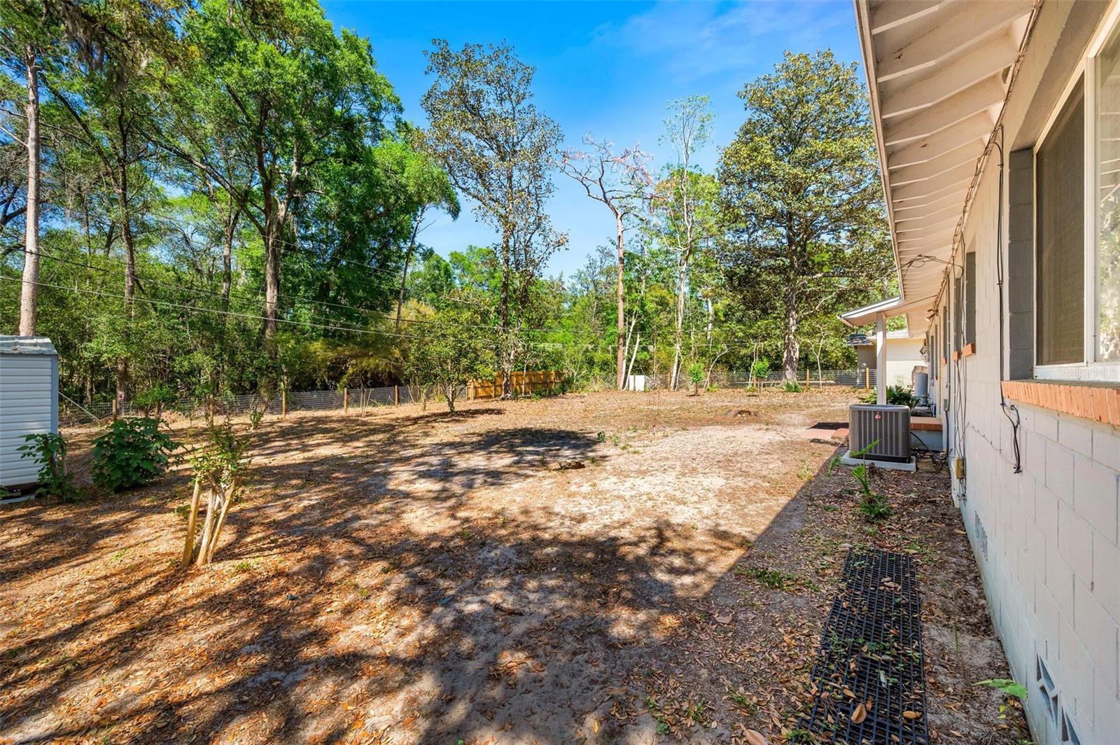 3716 SW 2ND PL, GAINESVILLE, FL, 32607