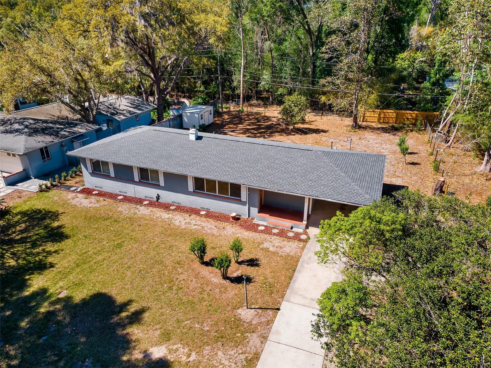 3716 SW 2ND PL, GAINESVILLE, FL, 32607