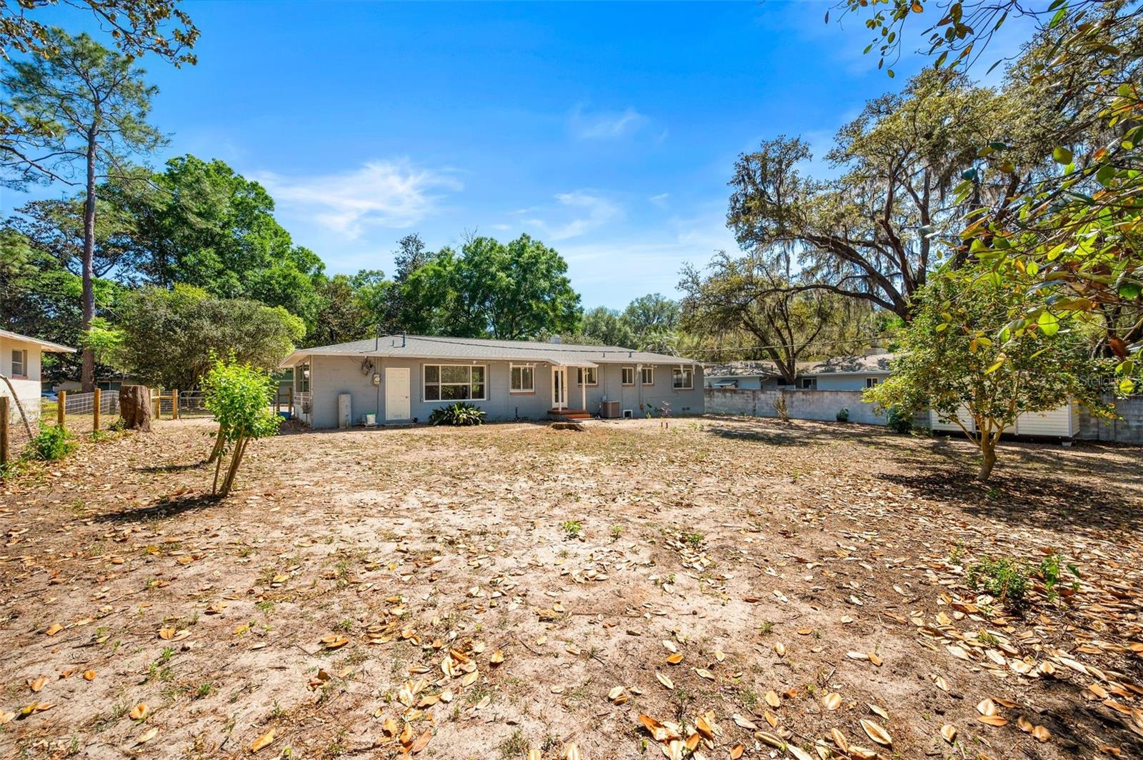 3716 SW 2ND PL, GAINESVILLE, FL, 32607