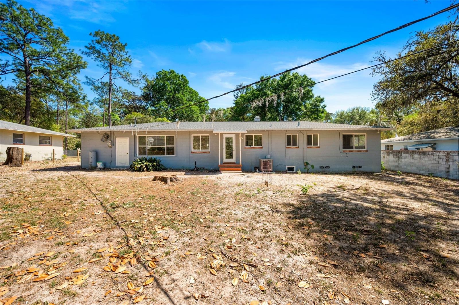 3716 SW 2ND PL, GAINESVILLE, FL, 32607