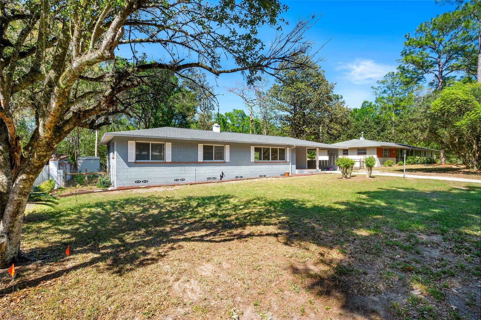 3716 SW 2ND PL, GAINESVILLE, FL, 32607