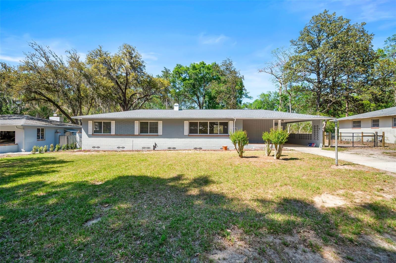 3716 SW 2ND PL, GAINESVILLE, FL, 32607