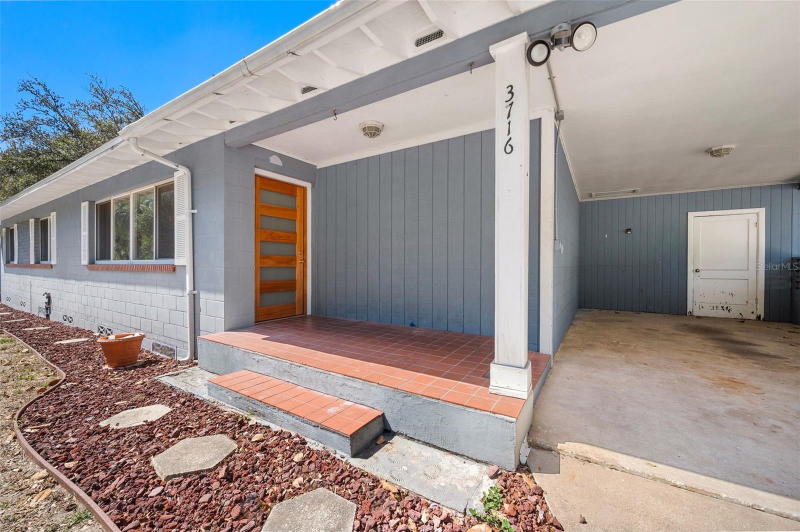 3716 SW 2ND PL, GAINESVILLE, FL, 32607