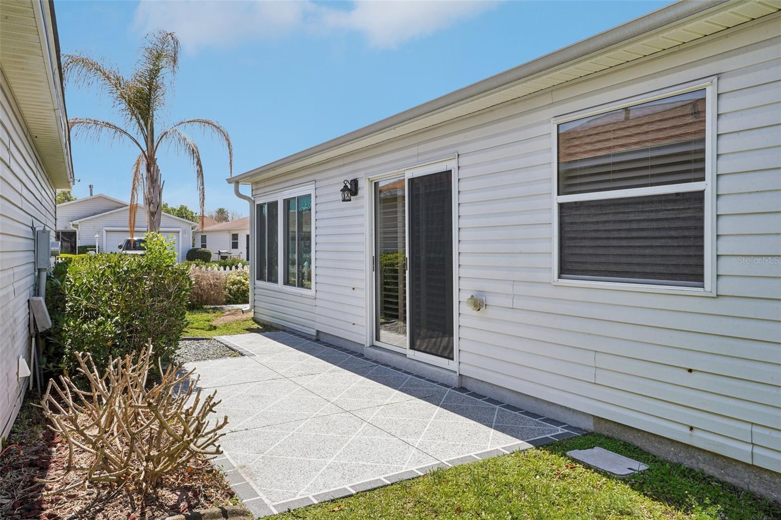 1609 GIBBES WAY, THE VILLAGES, FL, 32162