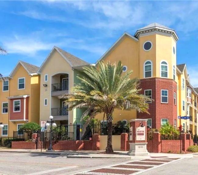 1910 E PALM AVE #9101, TAMPA, FL, 33605