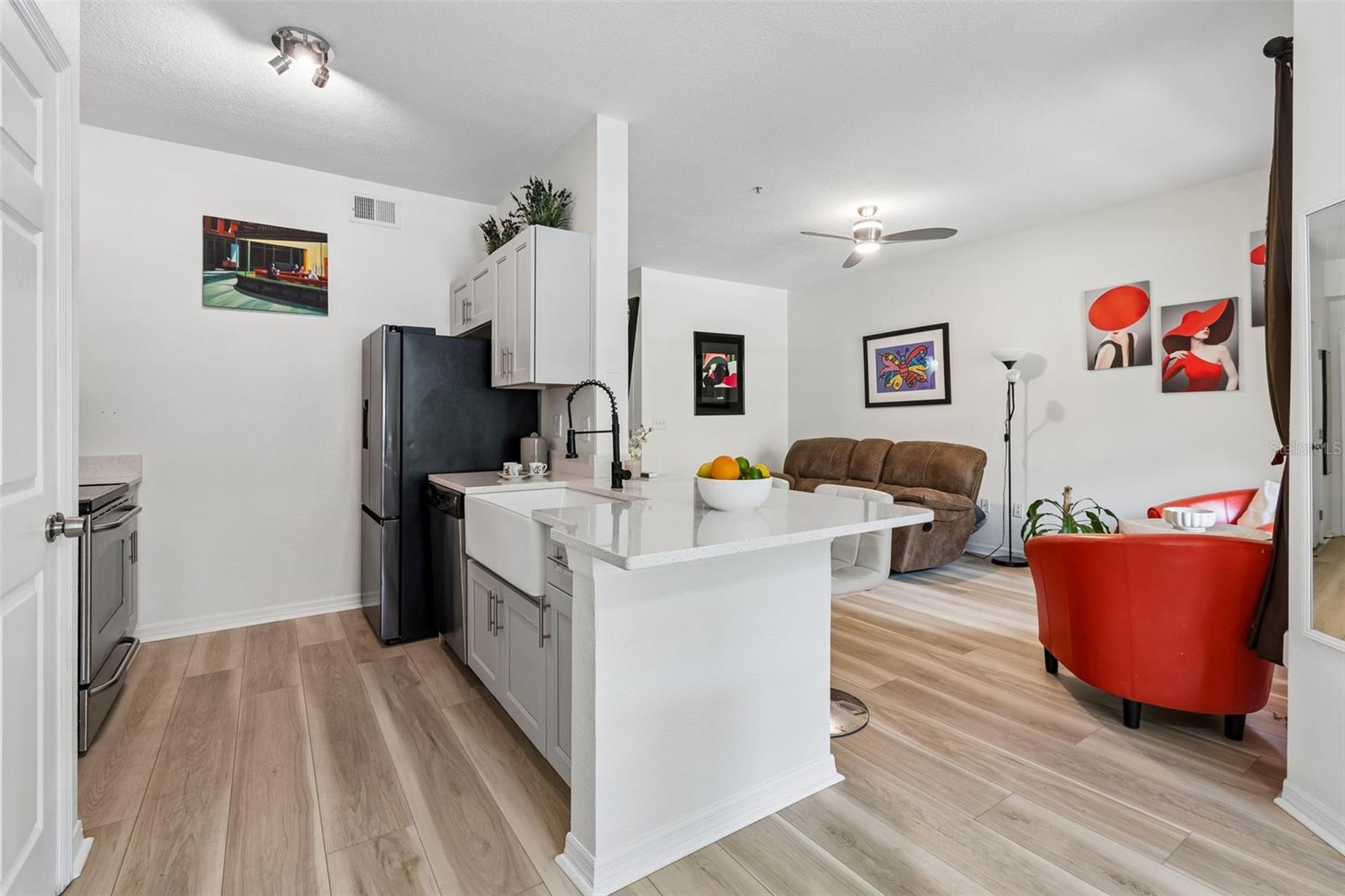 1910 E PALM AVE #9101, TAMPA, FL, 33605