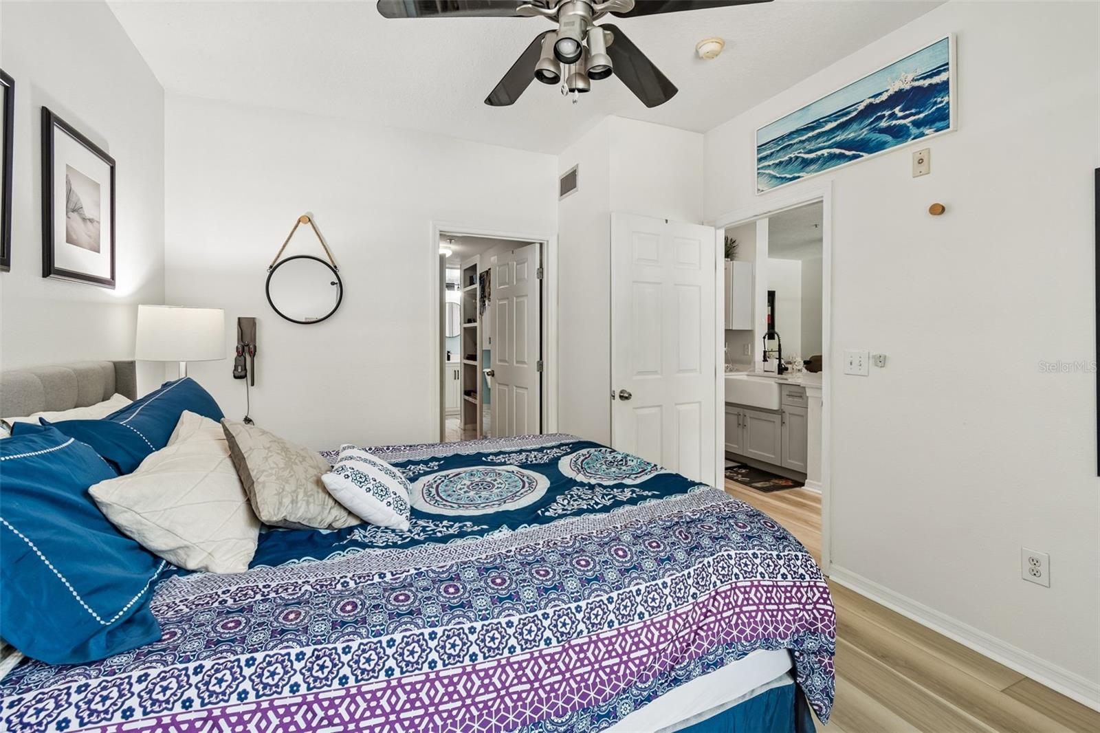 1910 E PALM AVE #9101, TAMPA, FL, 33605