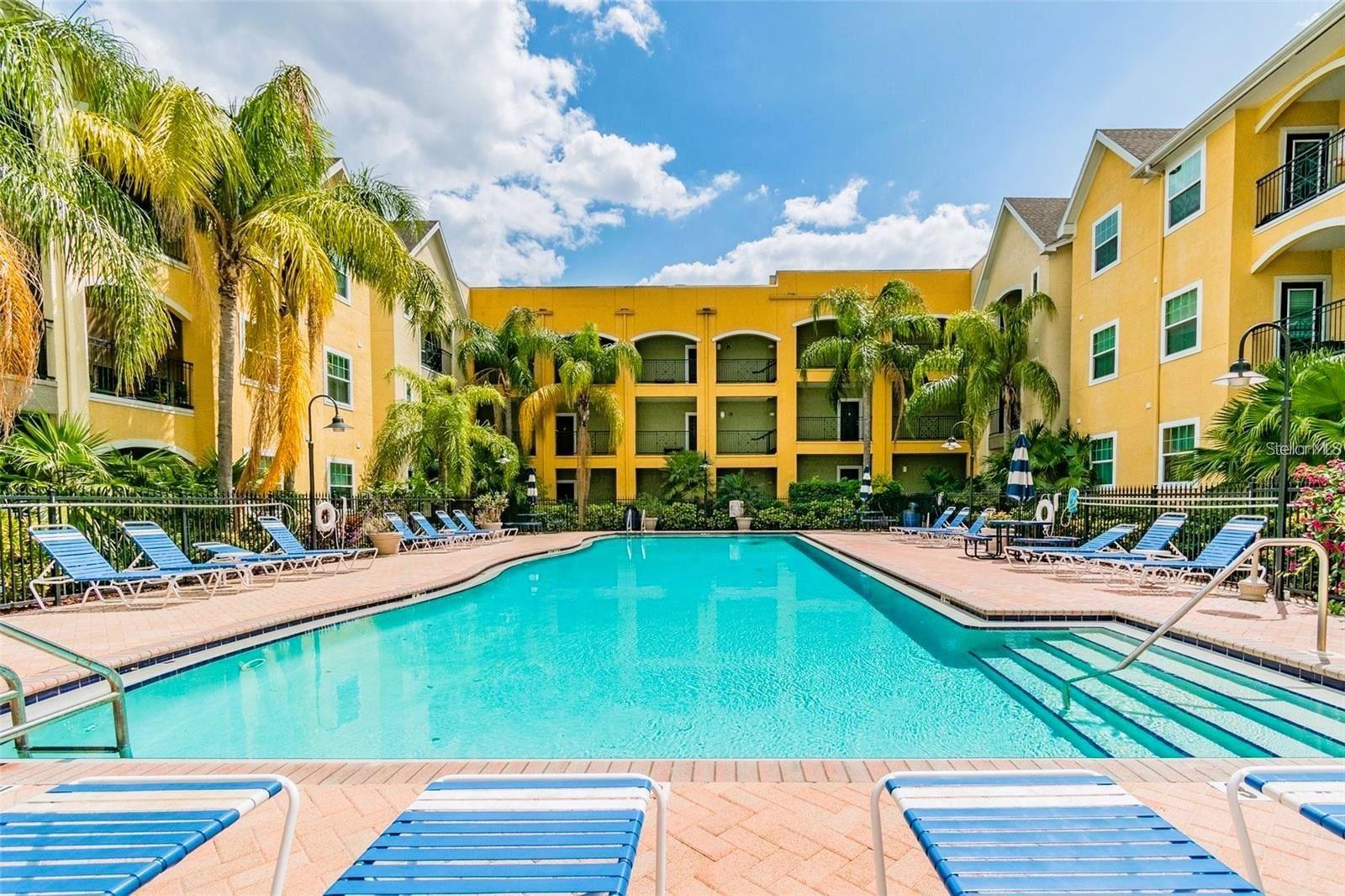 1910 E PALM AVE #9101, TAMPA, FL, 33605