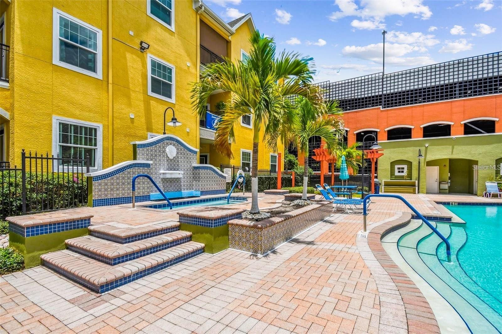 1910 E PALM AVE #9101, TAMPA, FL, 33605