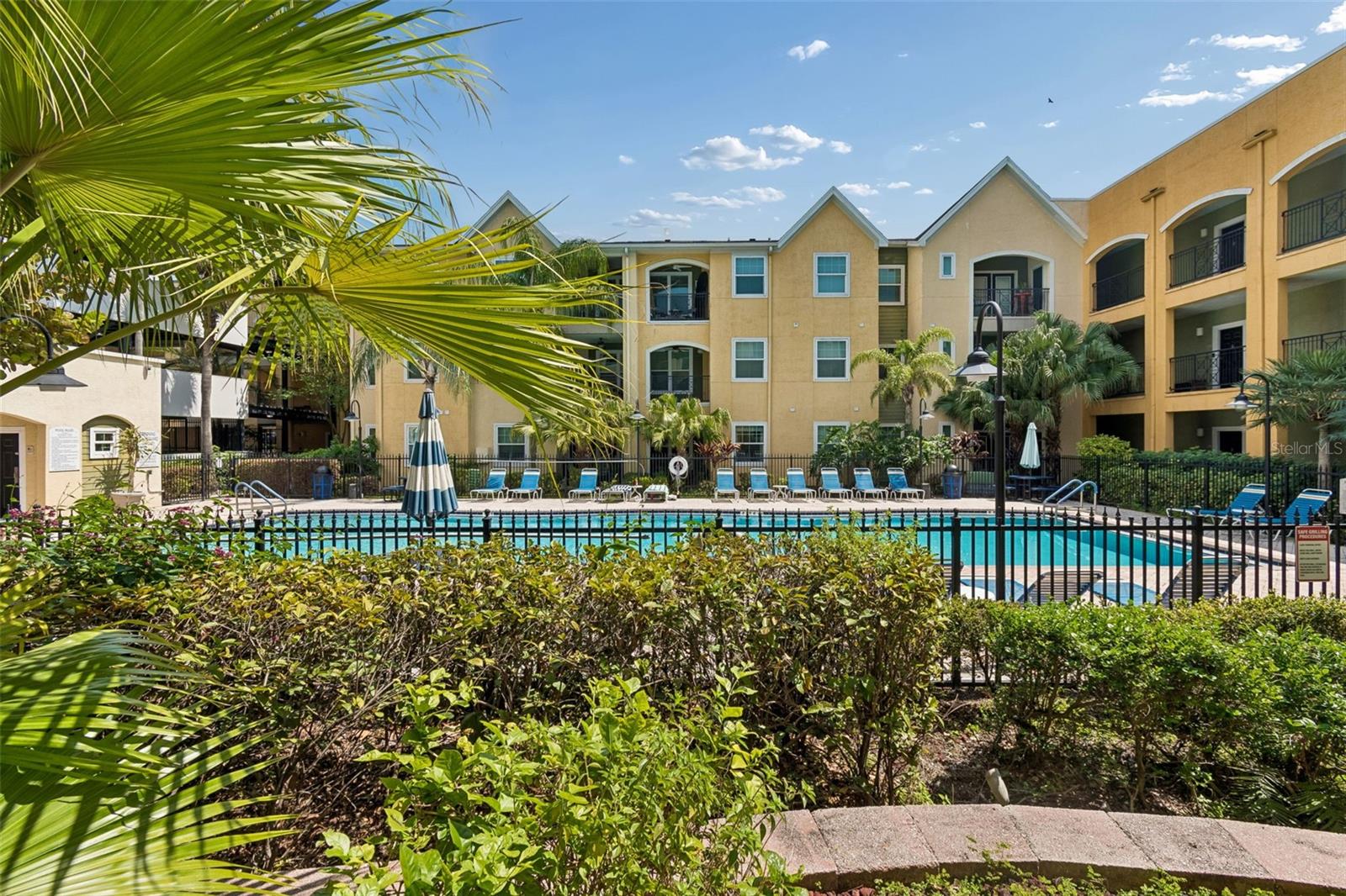 1910 E PALM AVE #9101, TAMPA, FL, 33605