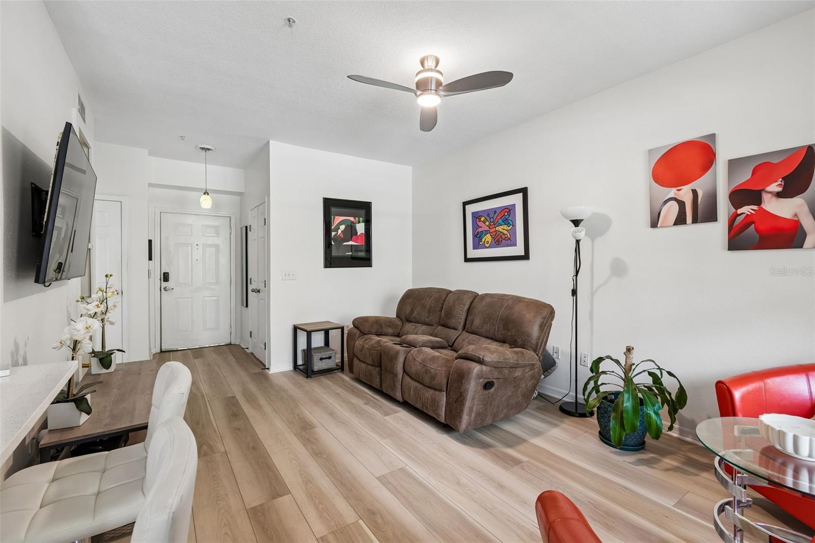 1910 E PALM AVE #9101, TAMPA, FL, 33605