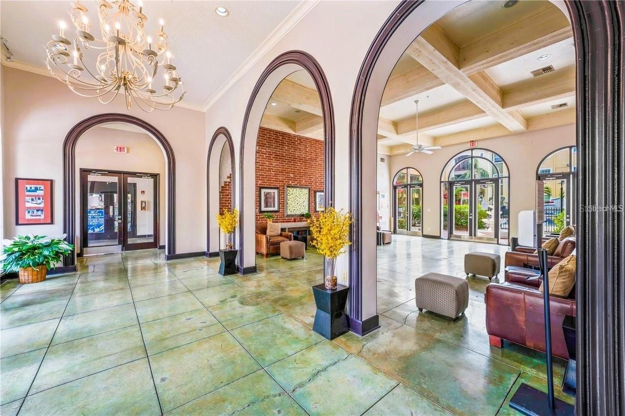 1910 E PALM AVE #9101, TAMPA, FL, 33605