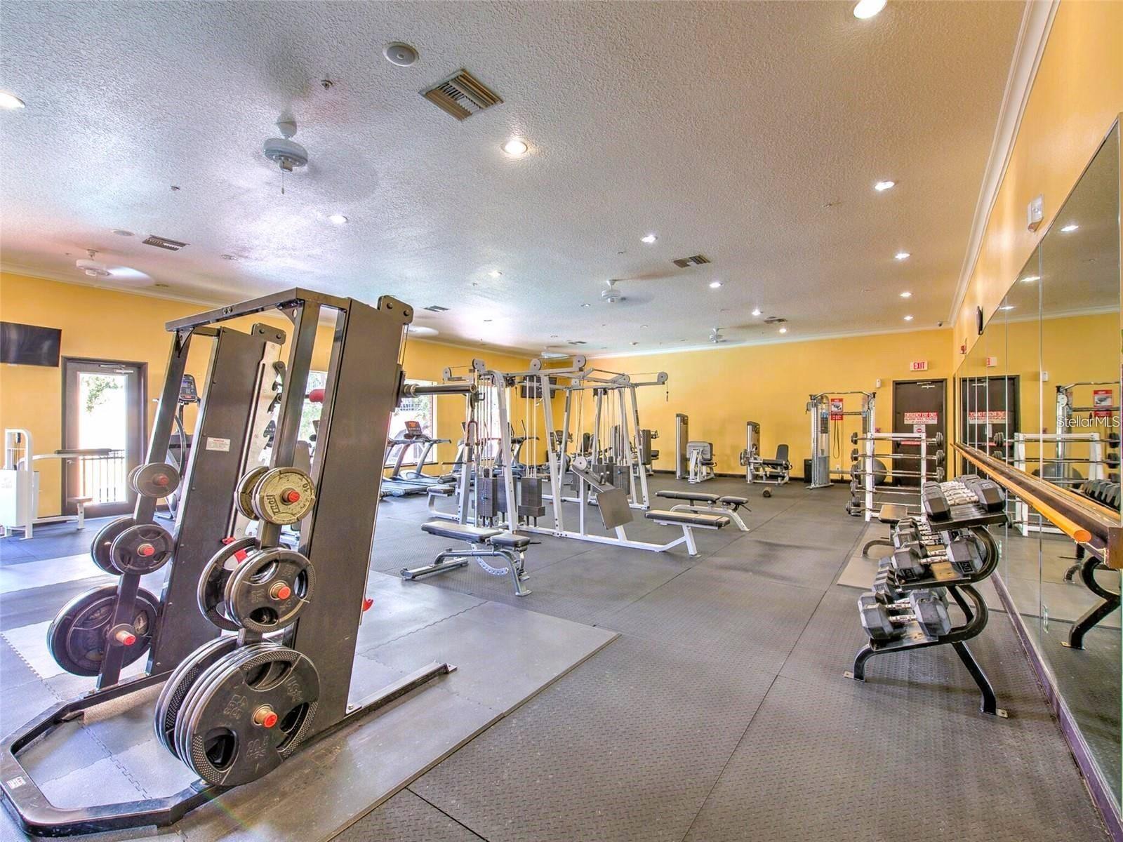 1910 E PALM AVE #9101, TAMPA, FL, 33605