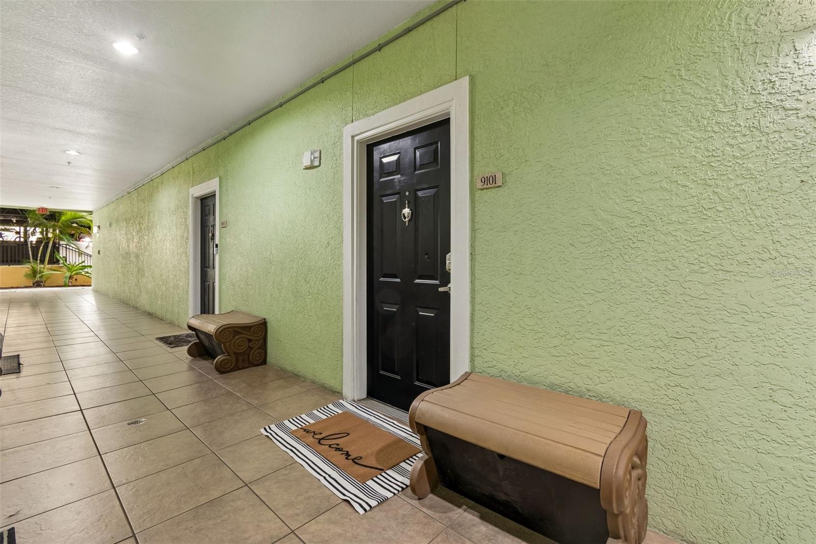 1910 E PALM AVE #9101, TAMPA, FL, 33605