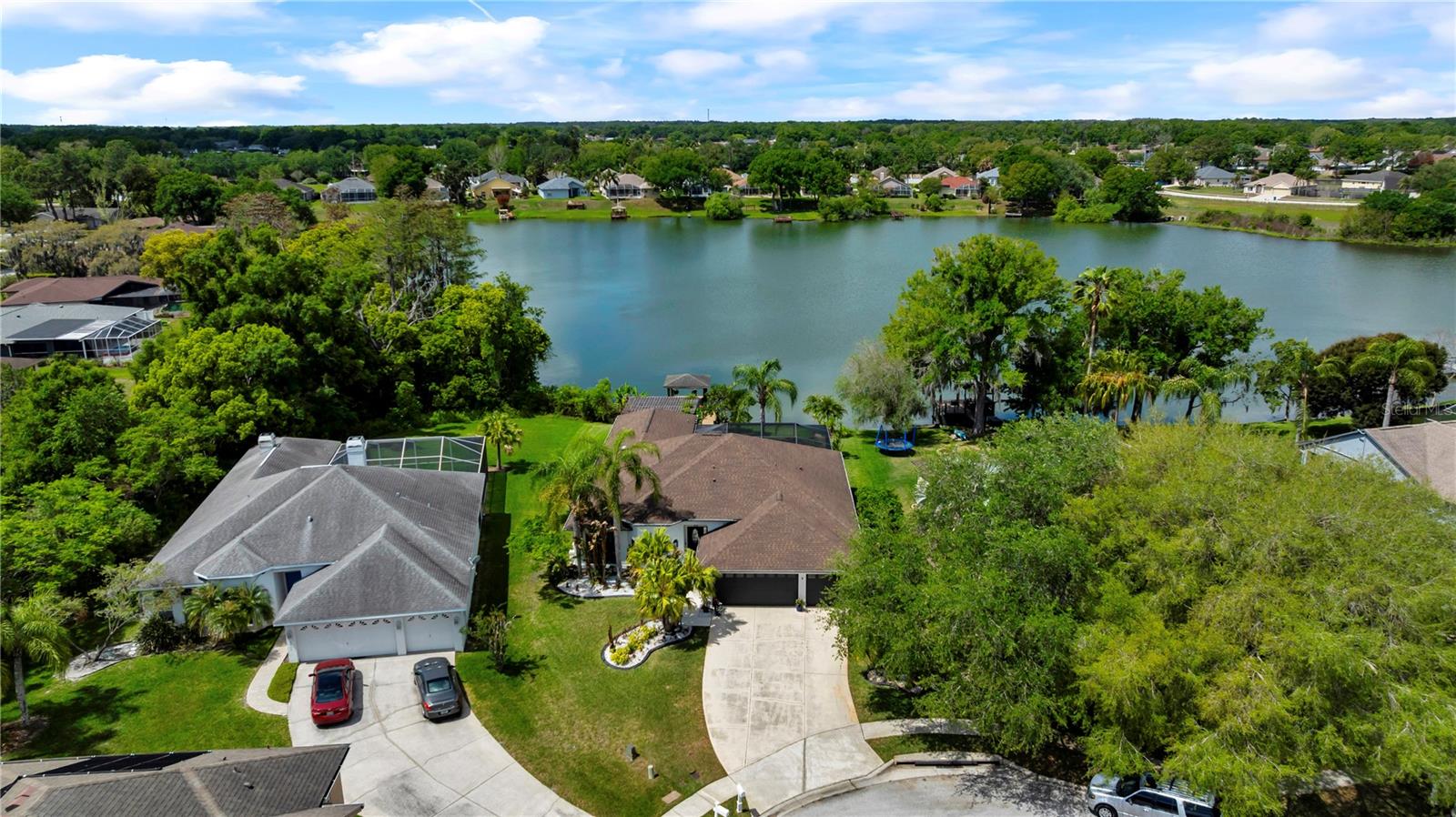 3921 ROSWELL PL, LAND O LAKES, FL, 34639