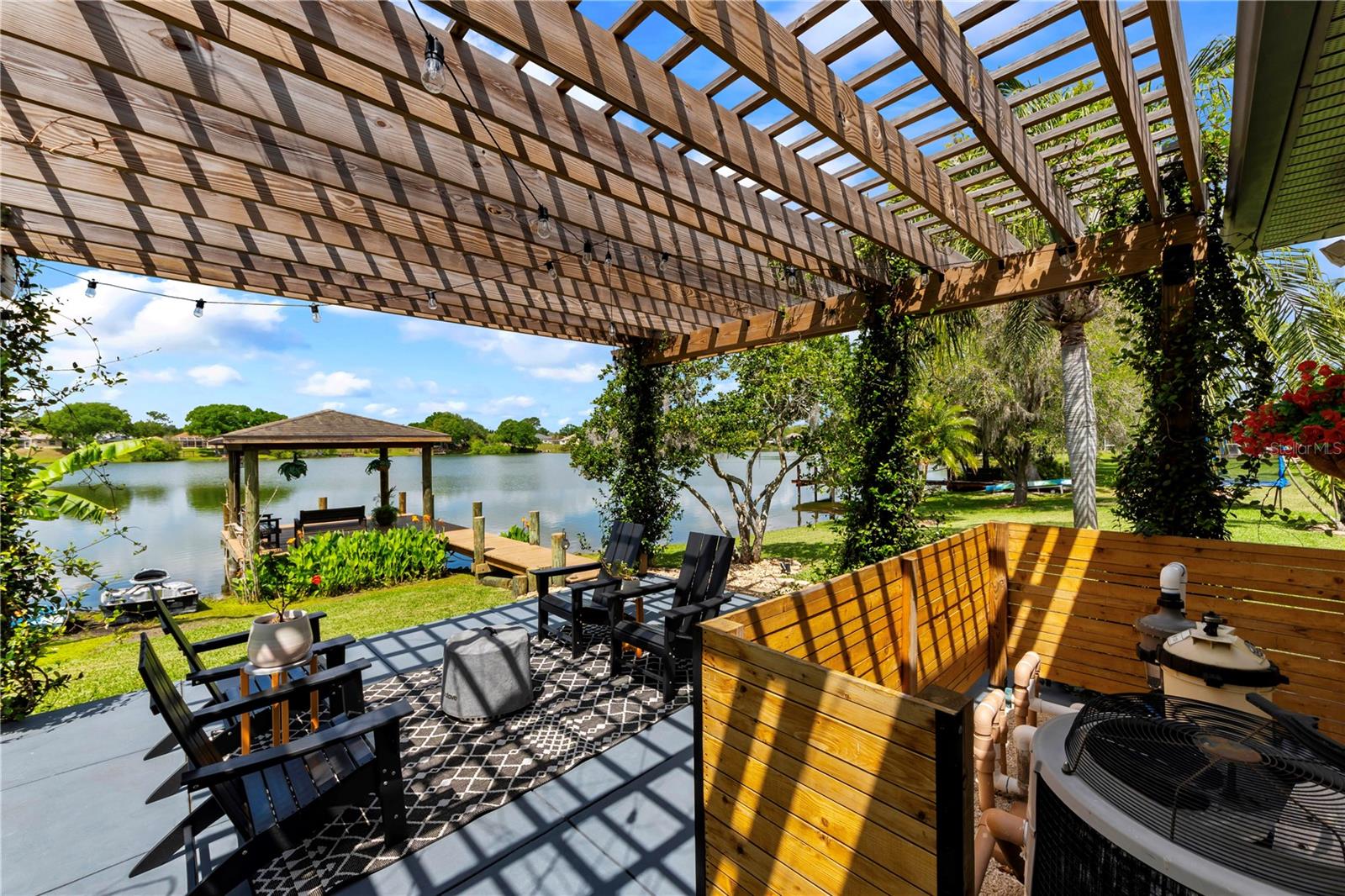 3921 ROSWELL PL, LAND O LAKES, FL, 34639