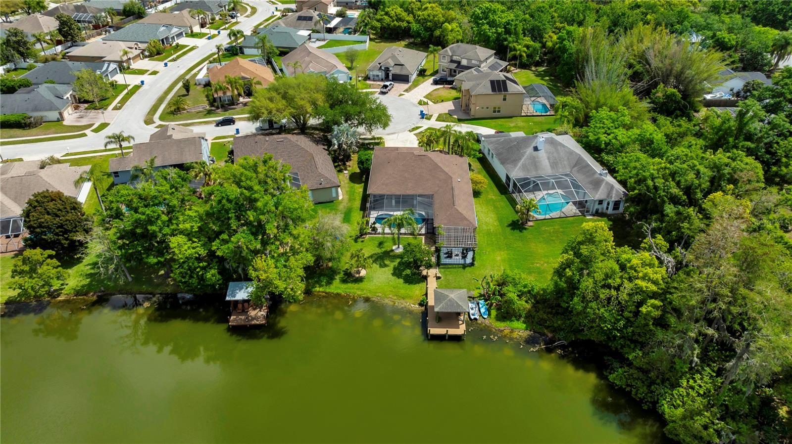 3921 ROSWELL PL, LAND O LAKES, FL, 34639