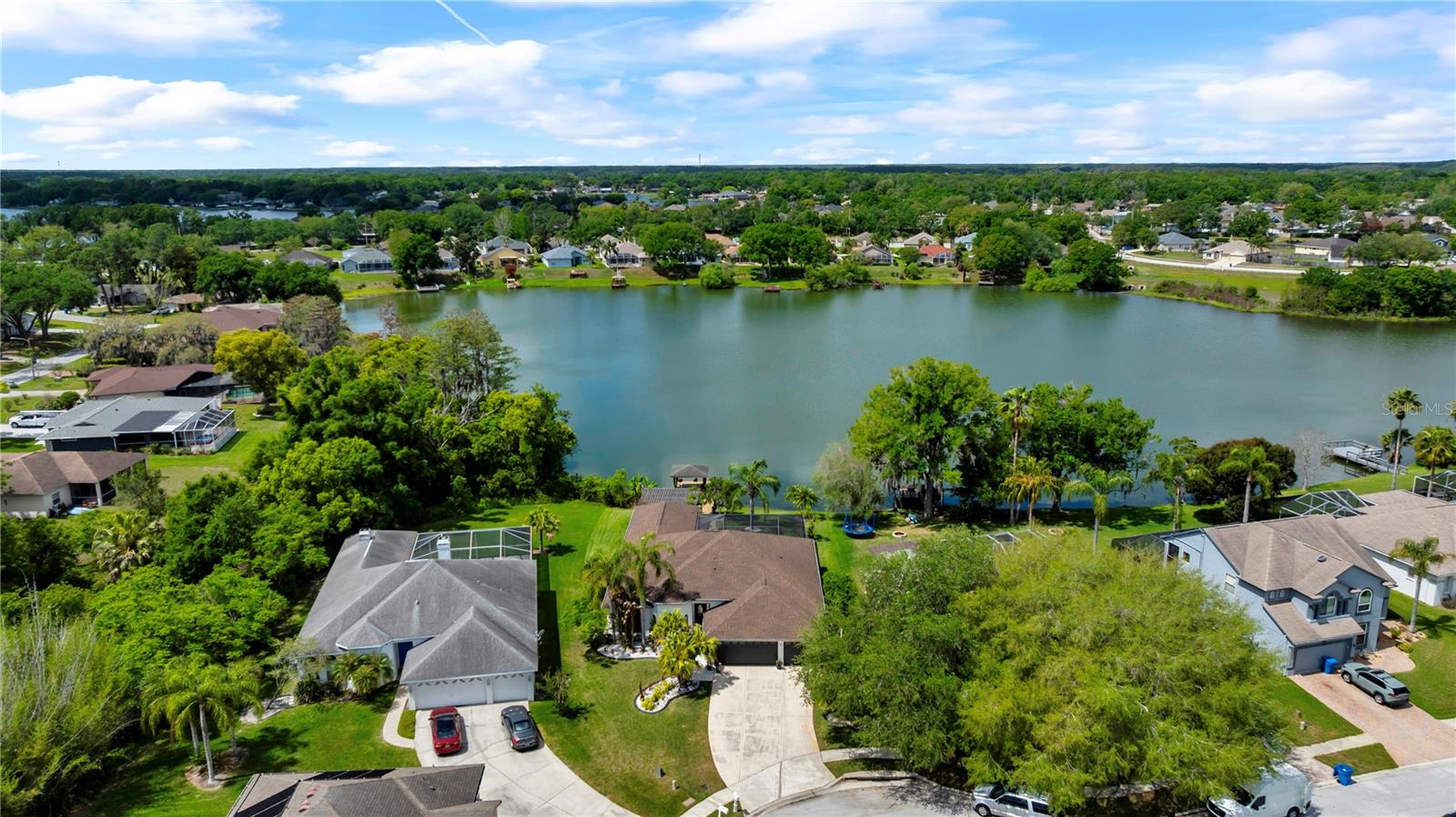 3921 ROSWELL PL, LAND O LAKES, FL, 34639