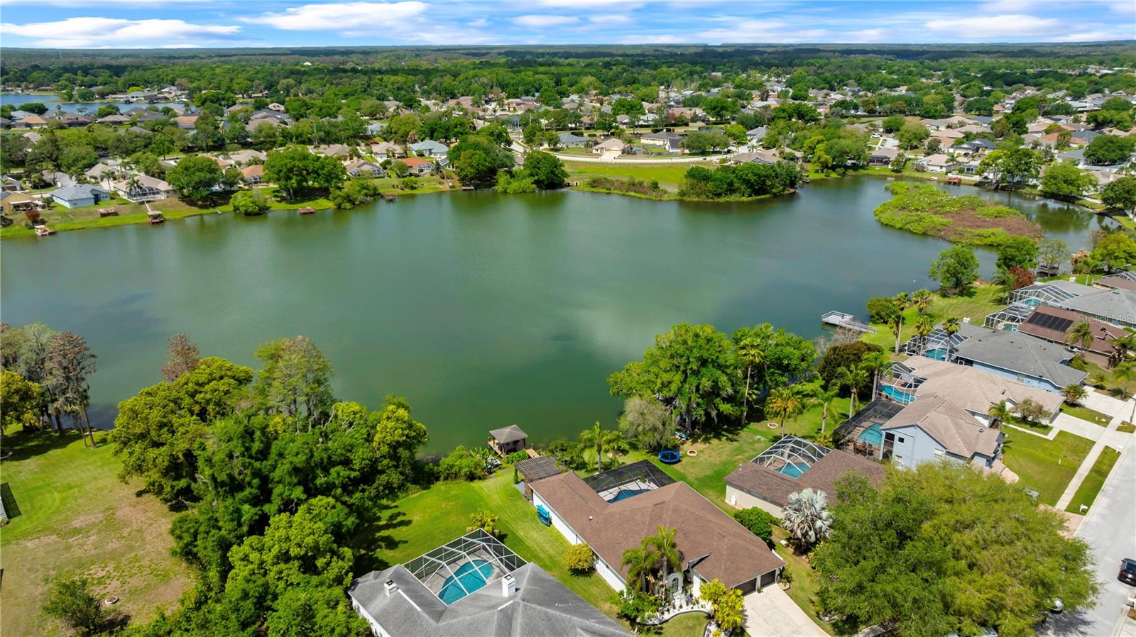 3921 ROSWELL PL, LAND O LAKES, FL, 34639