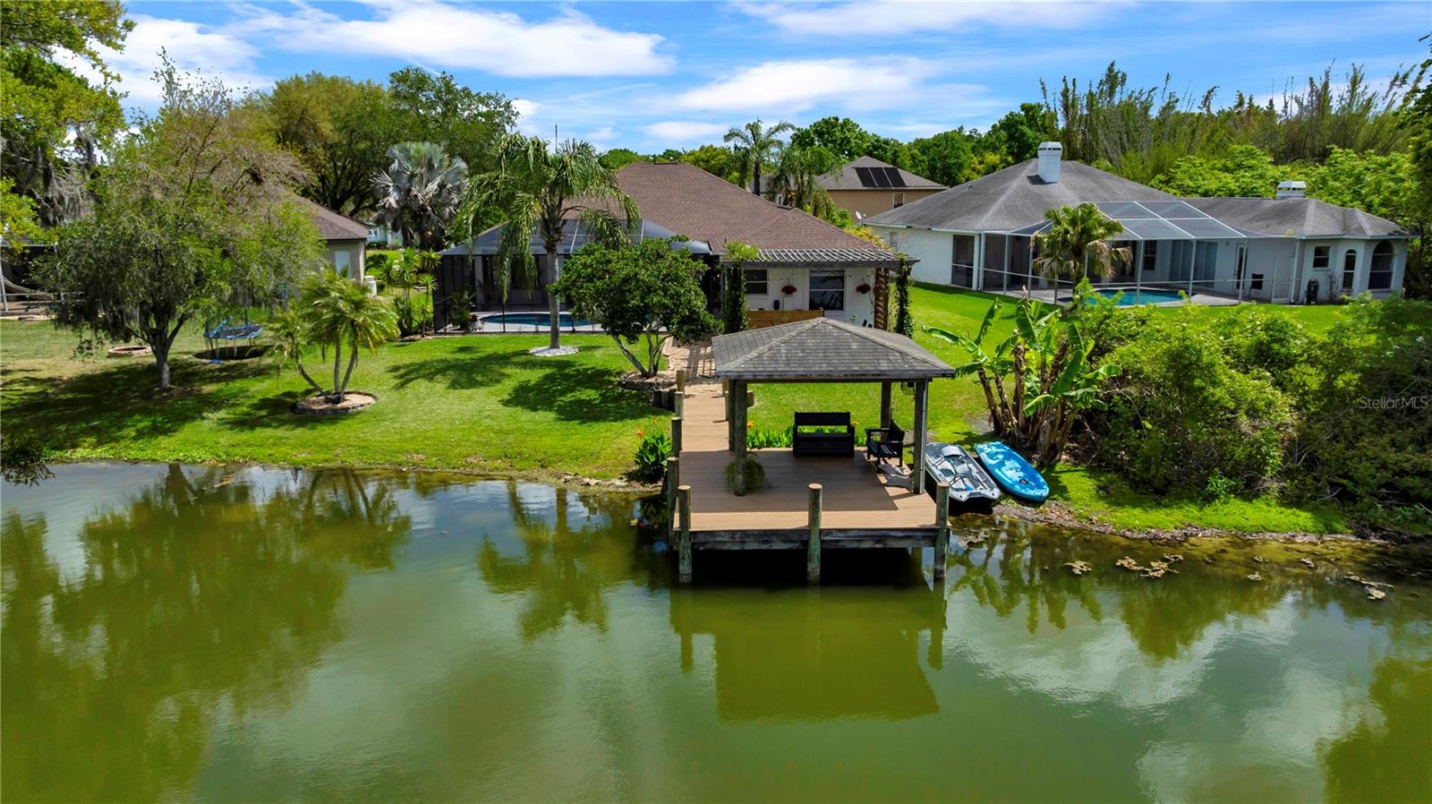 3921 ROSWELL PL, LAND O LAKES, FL, 34639