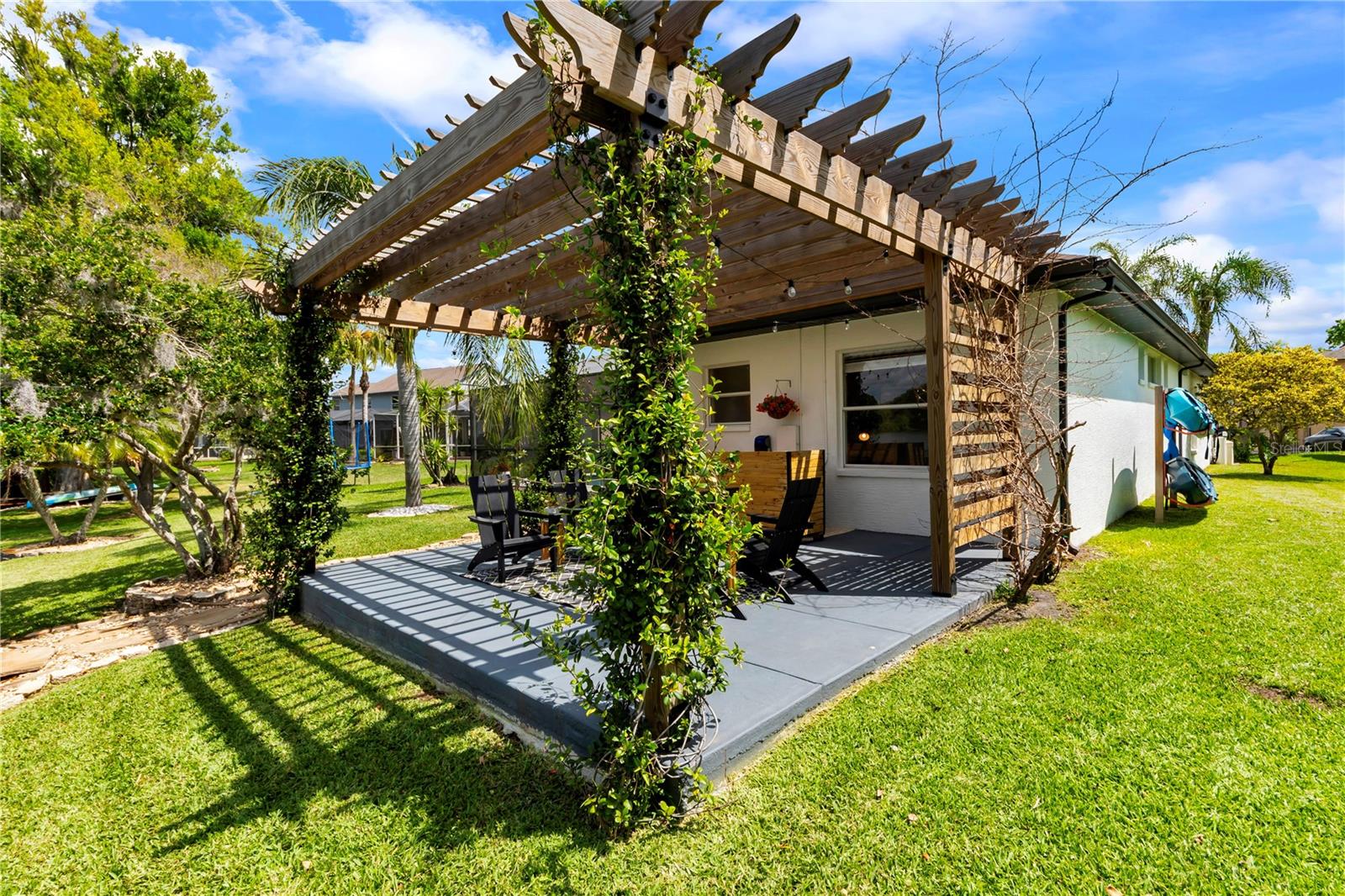 3921 ROSWELL PL, LAND O LAKES, FL, 34639
