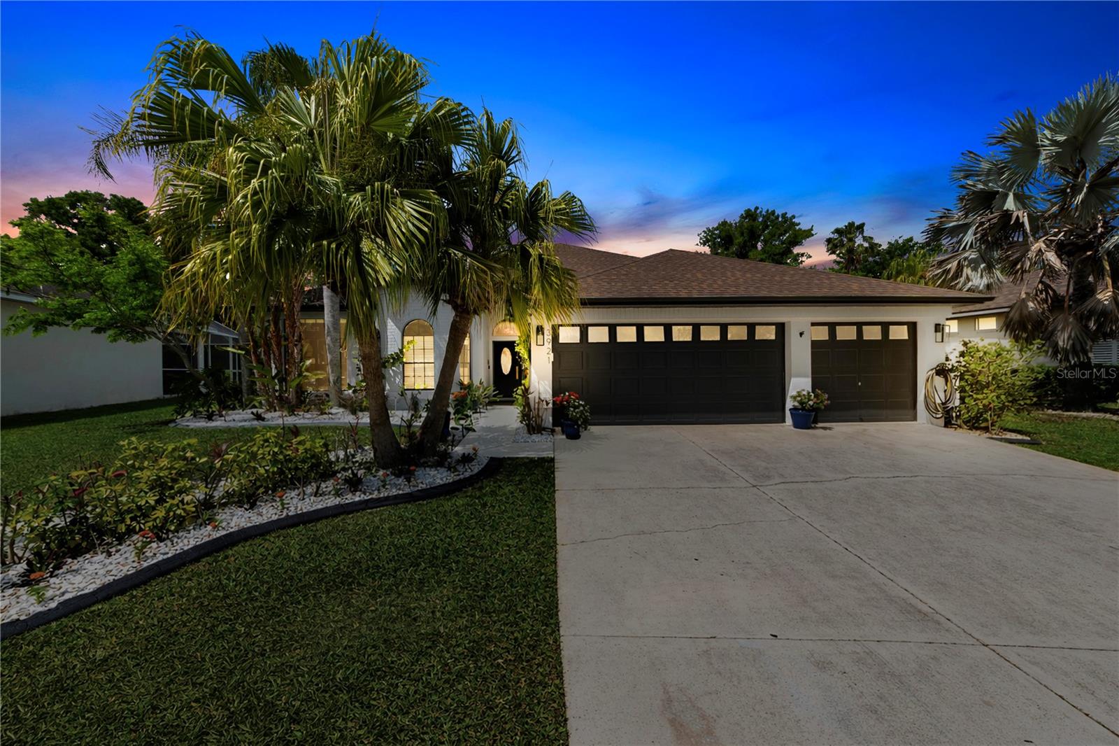 3921 ROSWELL PL, LAND O LAKES, FL, 34639