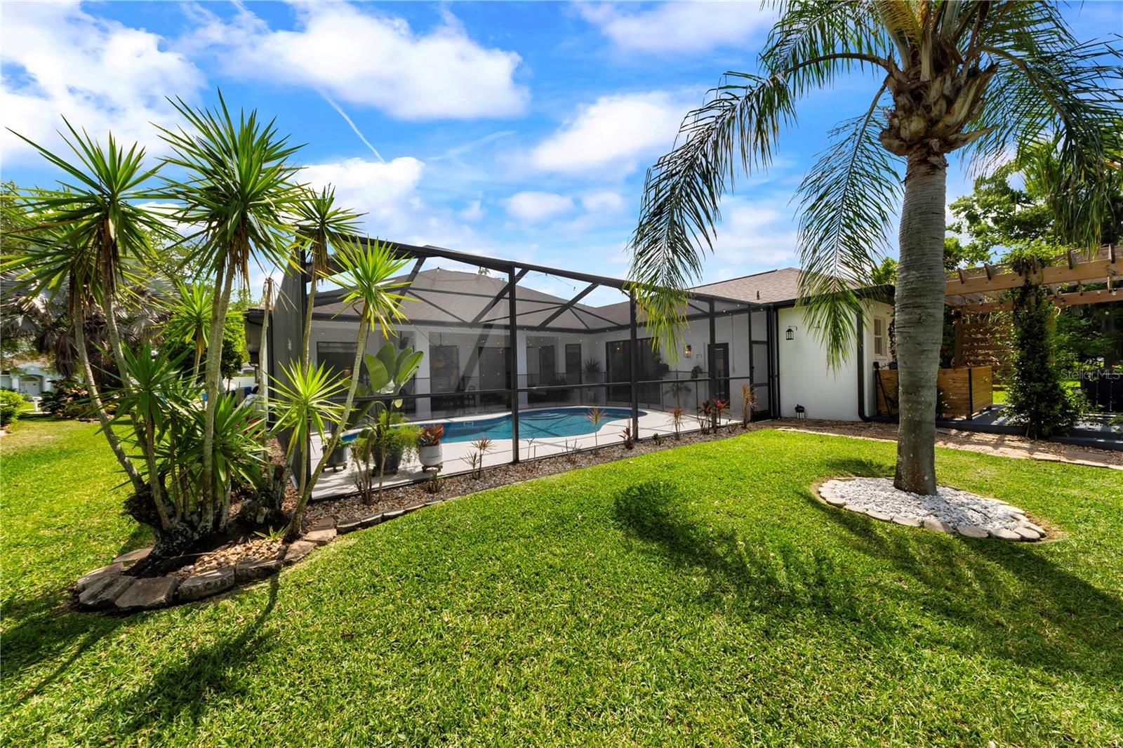 3921 ROSWELL PL, LAND O LAKES, FL, 34639