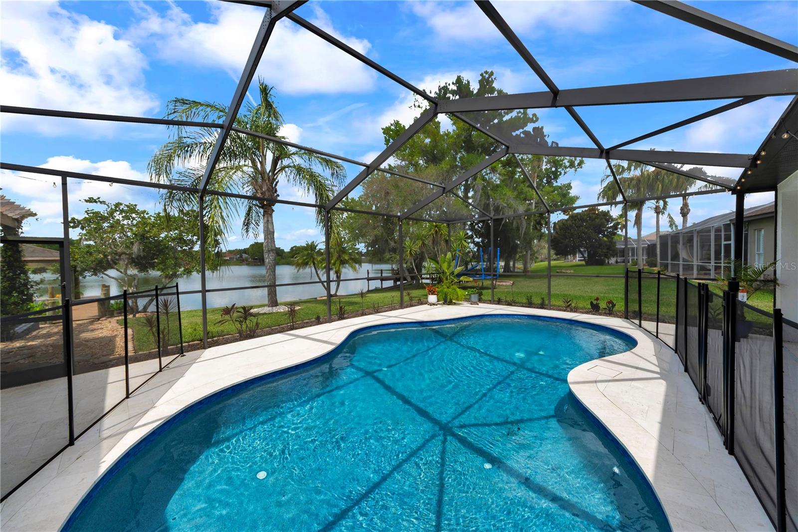 3921 ROSWELL PL, LAND O LAKES, FL, 34639