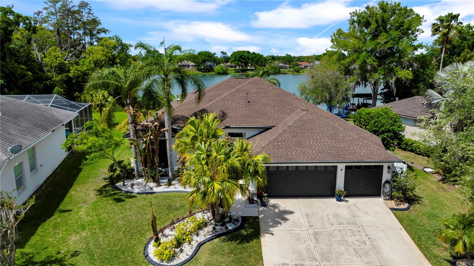 3921 ROSWELL PL, LAND O LAKES, FL, 34639