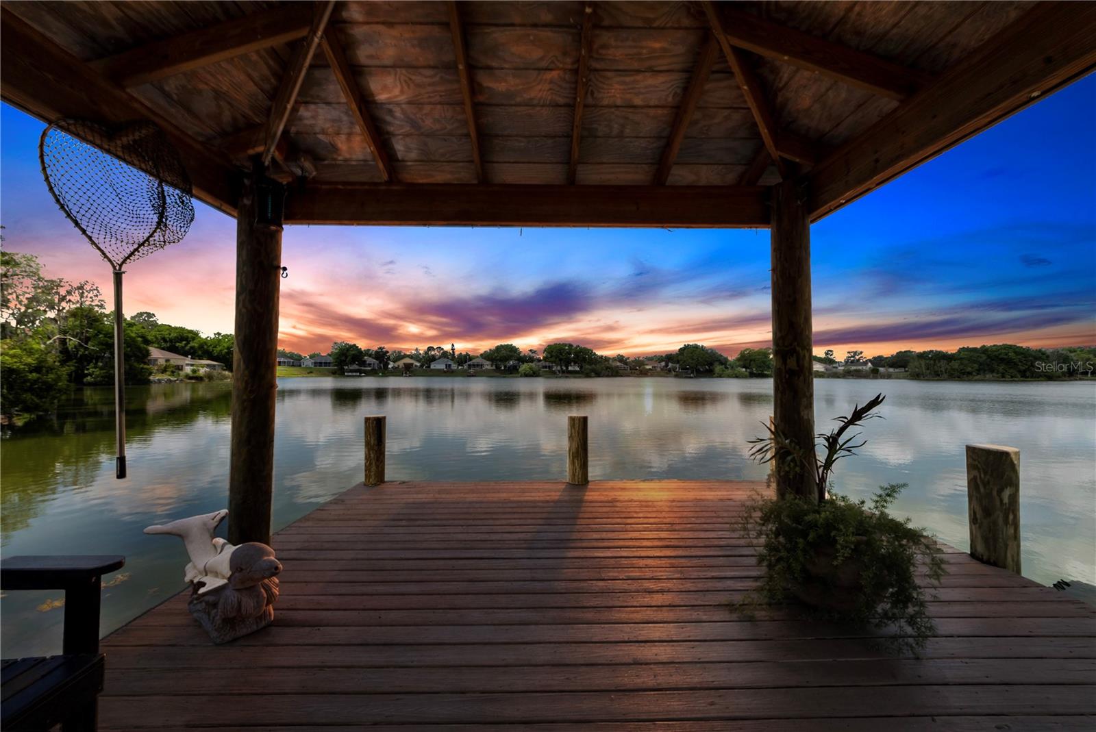 3921 ROSWELL PL, LAND O LAKES, FL, 34639