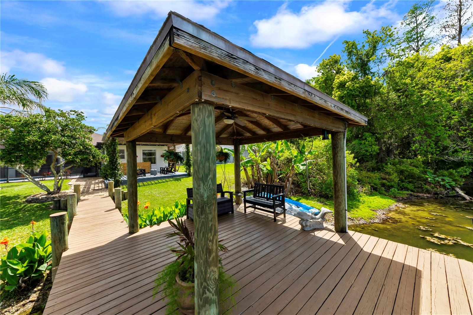 3921 ROSWELL PL, LAND O LAKES, FL, 34639