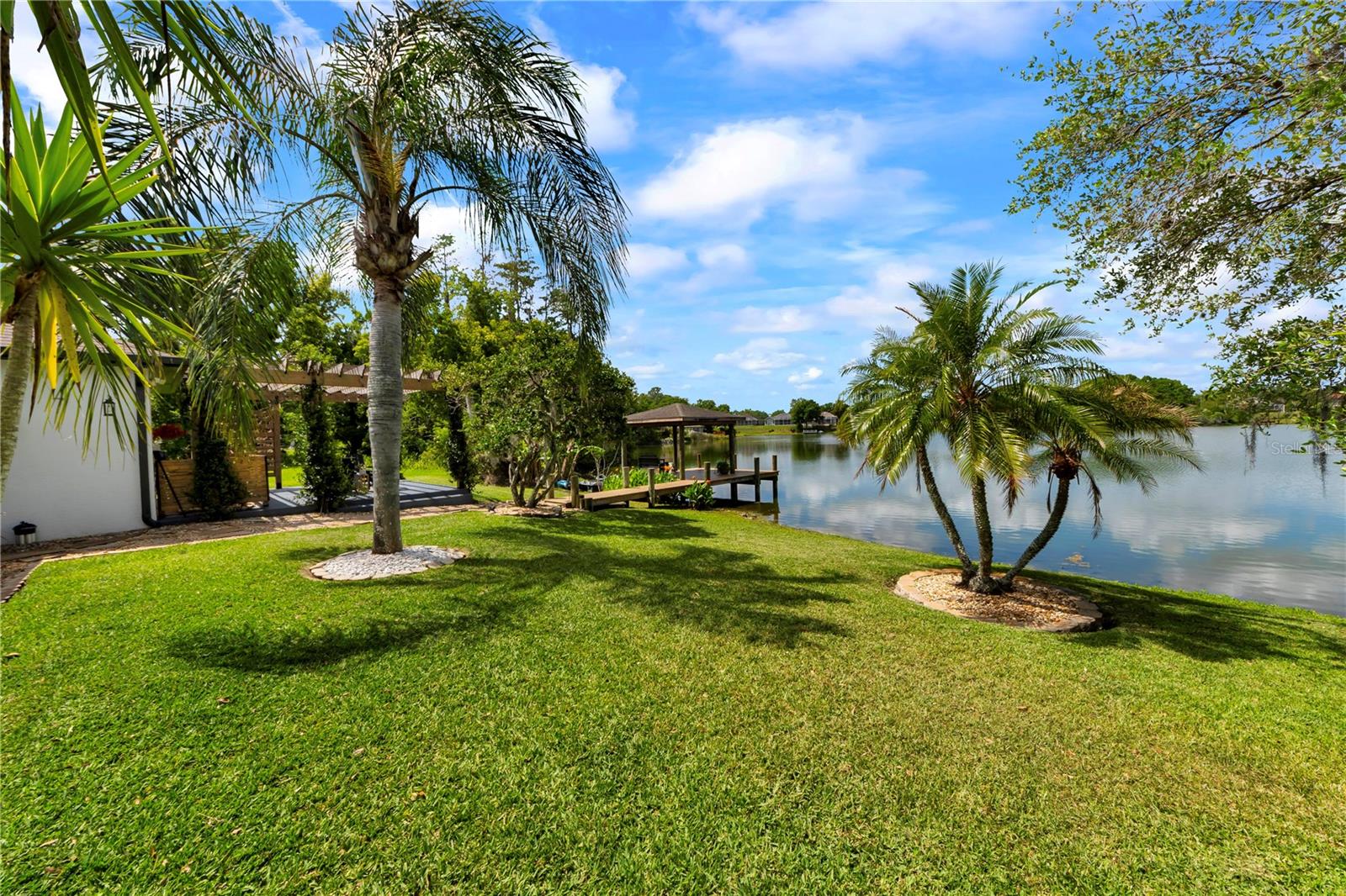3921 ROSWELL PL, LAND O LAKES, FL, 34639