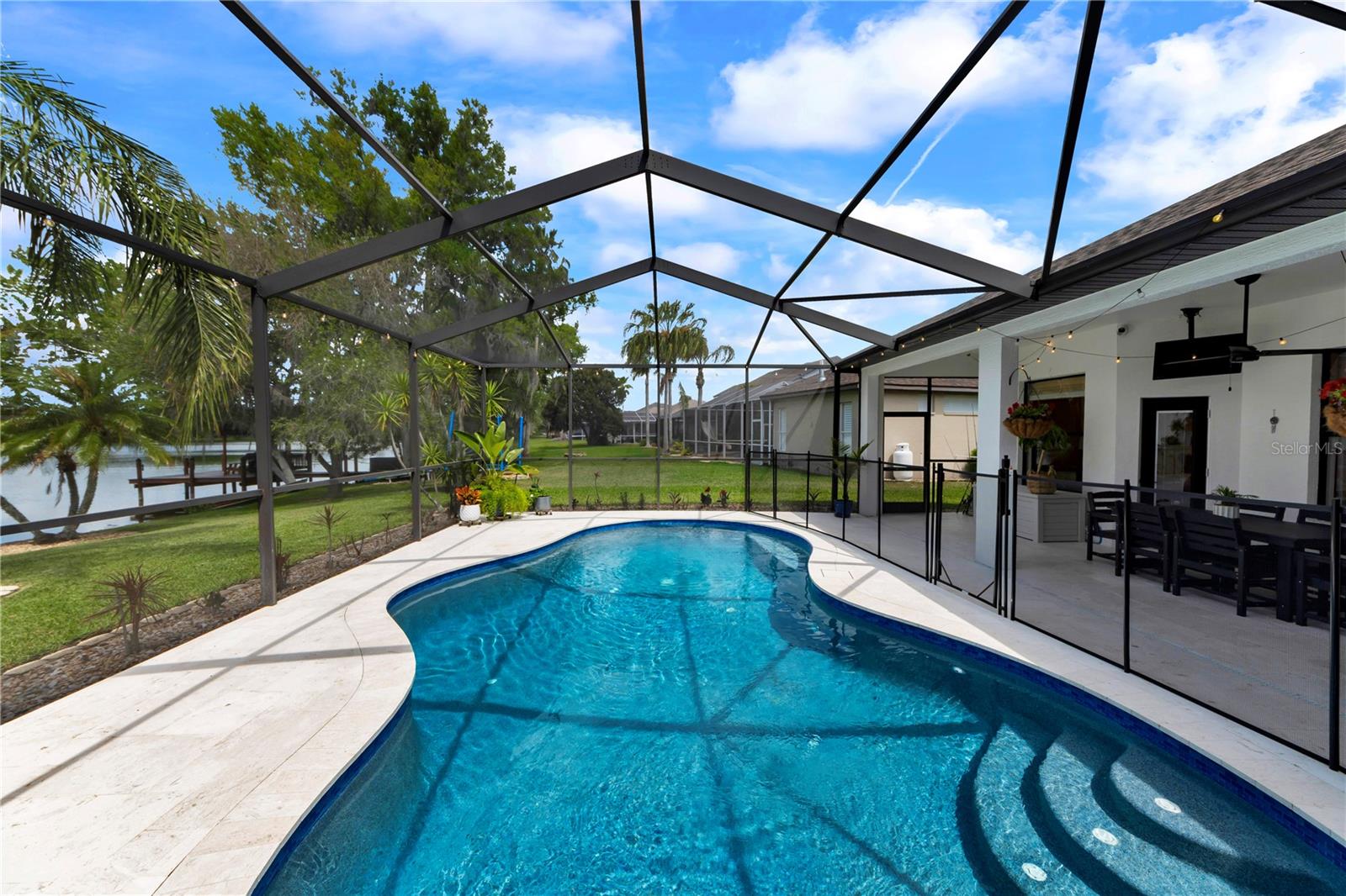 3921 ROSWELL PL, LAND O LAKES, FL, 34639