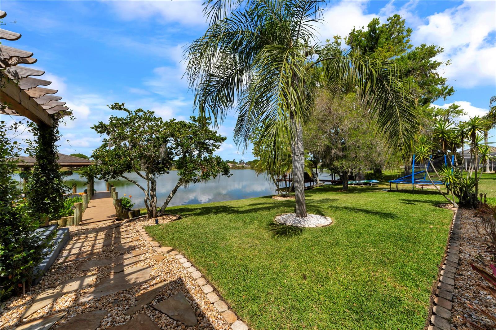 3921 ROSWELL PL, LAND O LAKES, FL, 34639