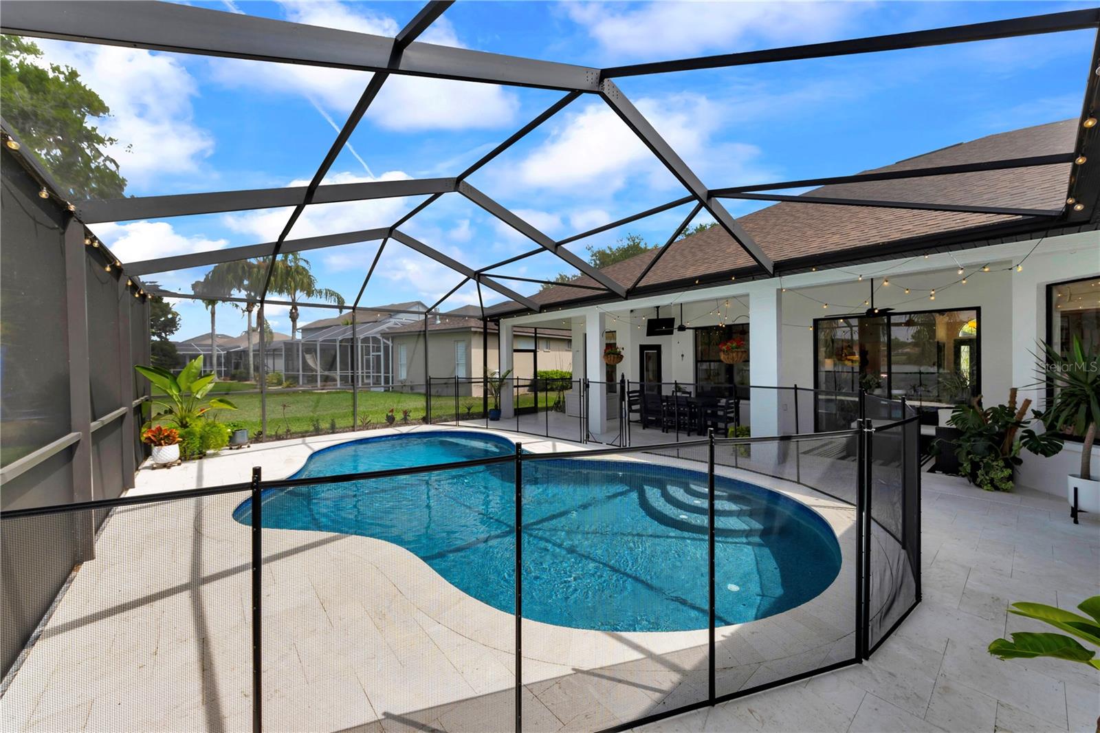 3921 ROSWELL PL, LAND O LAKES, FL, 34639