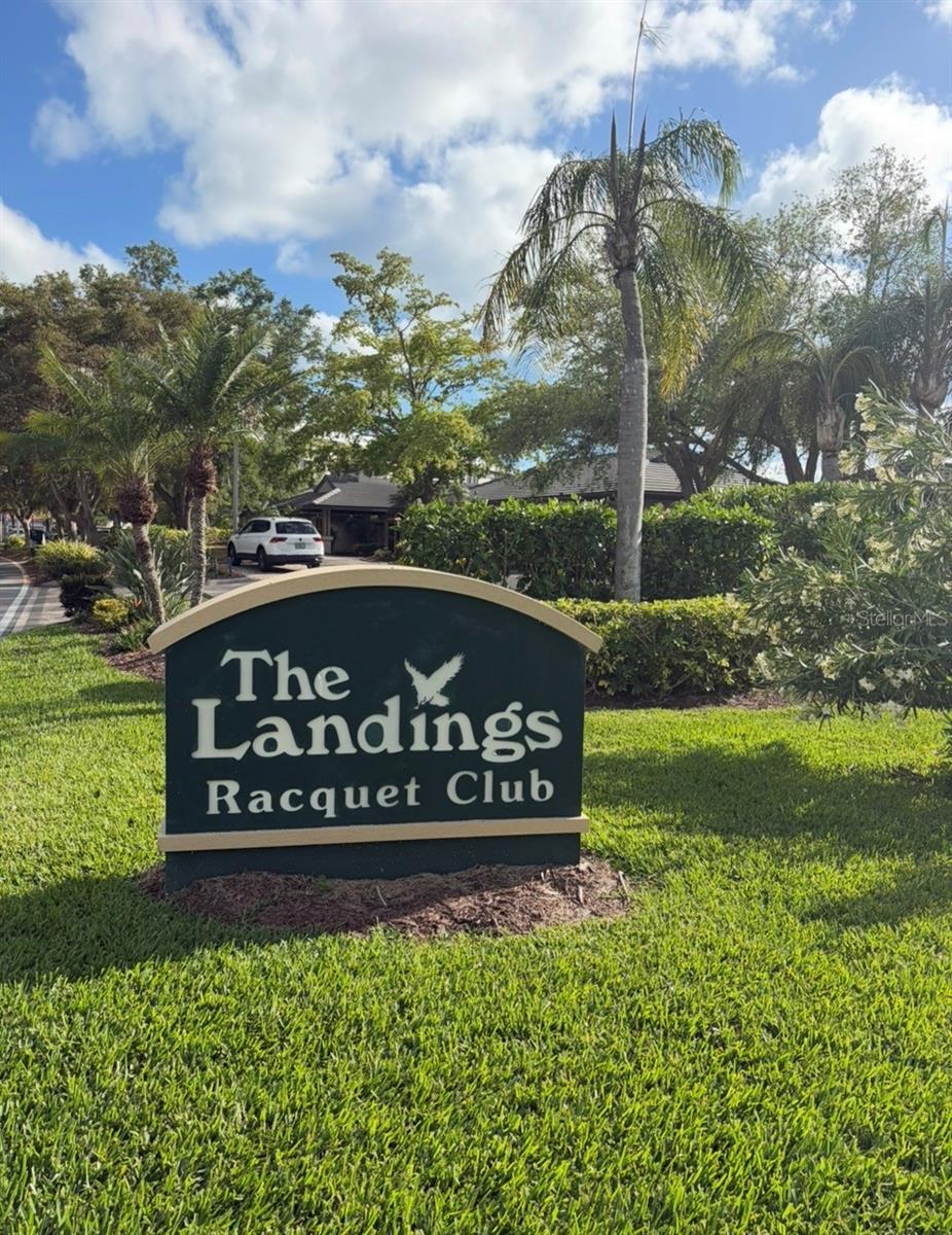 1732 KESTRAL PARK WAY S #43, SARASOTA, FL, 34231