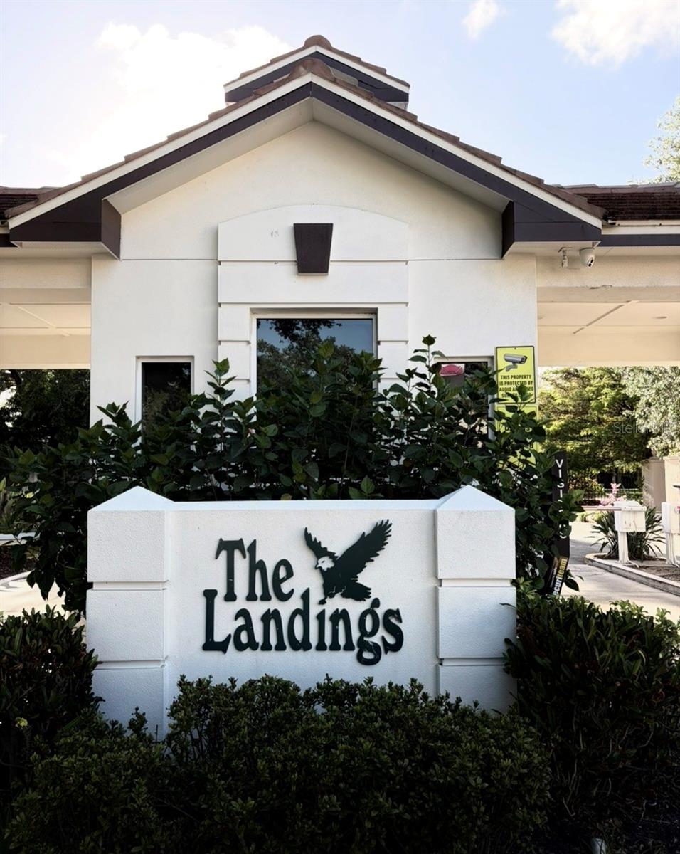 1732 KESTRAL PARK WAY S #43, SARASOTA, FL, 34231